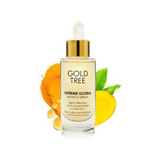 Supreme Global Biotech Serum 2