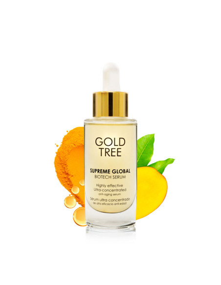 Supreme Global Biotech Serum