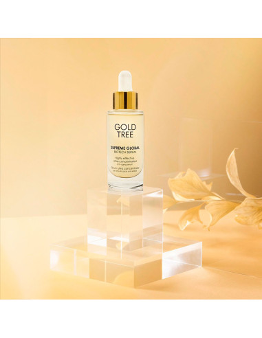 Supreme Global Biotech Serum