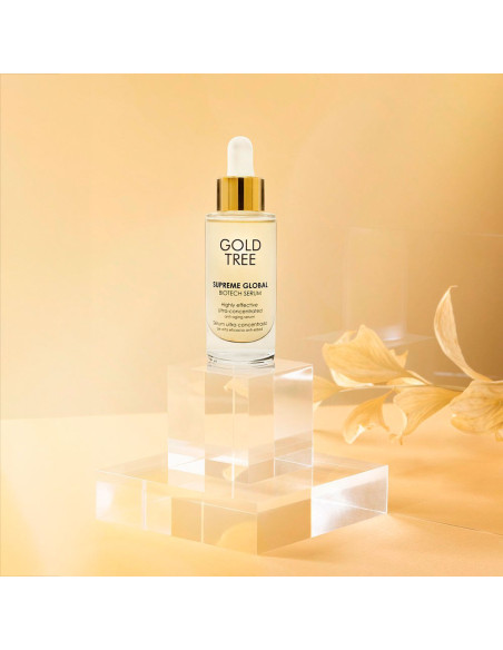 Supreme Global Biotech Serum