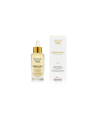 Supreme Global Biotech Serum