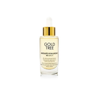 Absolute Hyalouronic 4D Serum