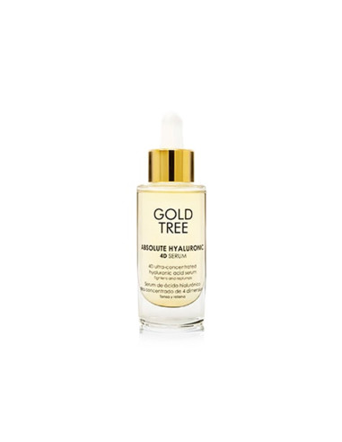 Absolute Hyalouronic 4D Serum