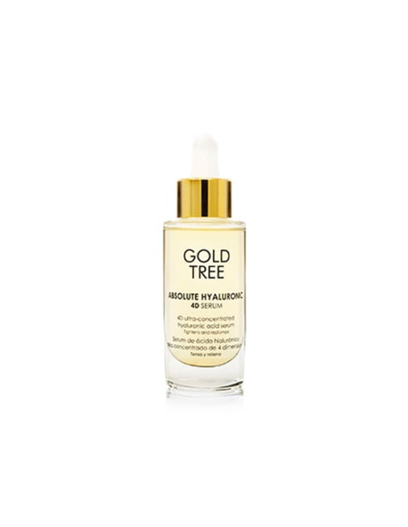 Absolute Hyalouronic 4D Serum