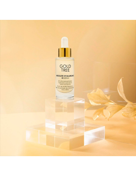Absolute Hyalouronic 4D Serum