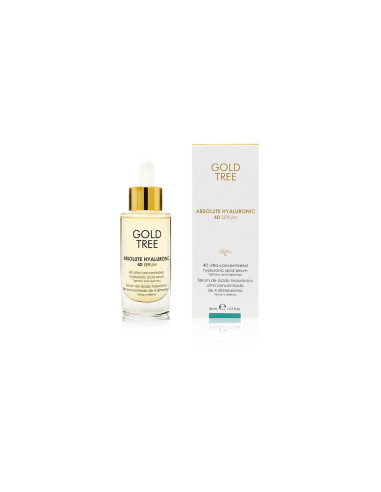 Absolute Hyalouronic 4D Serum