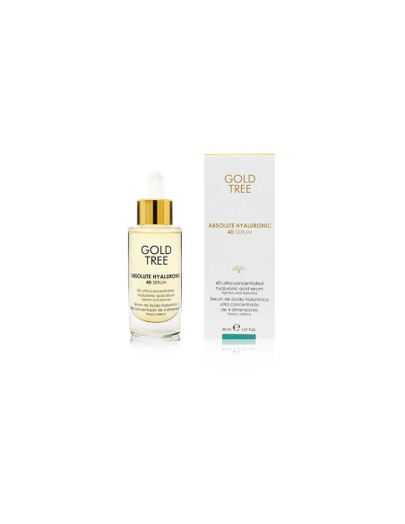 Absolute Hyalouronic 4D Serum
