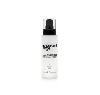 %Percentage Man Crema