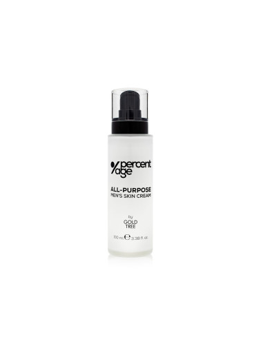 %Percentage Man Crema