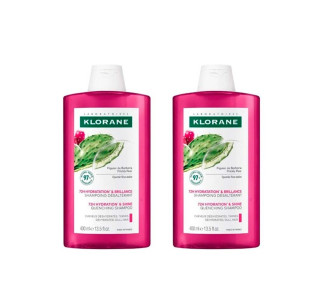 Estuche Duo Champú Higo de...