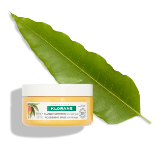 Mascarilla Nutritiva de Mango 2