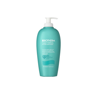 Oligo Thermal After-Sun Milk