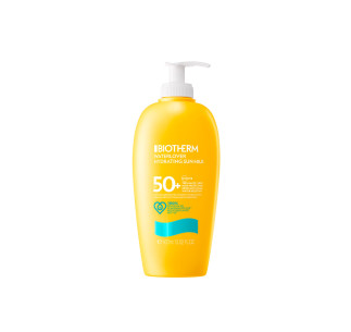 Lait Solaire Hydratant Spf 50