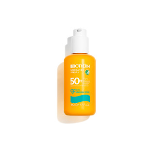 Waterlover Sunmilk SPF 50