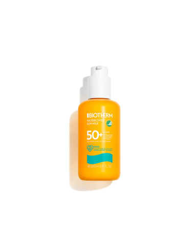 Waterlover Sunmilk SPF 50