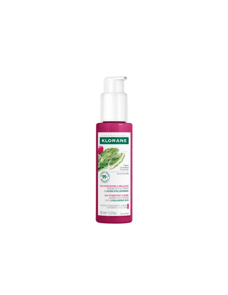 Serum Ultra Hidratante Al Higo De Barbaria