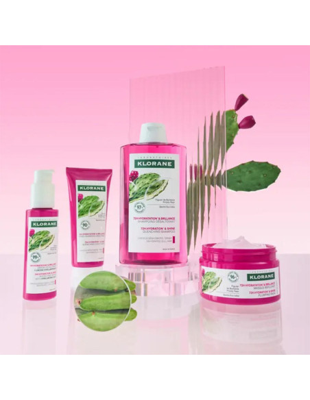 Serum Ultra Hidratante Al Higo De Barbaria