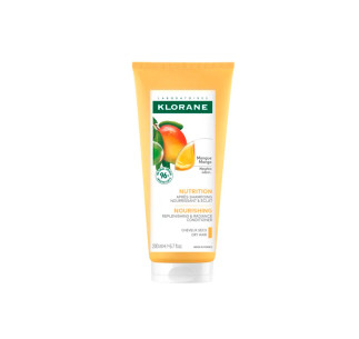 Acondicionador de Mango