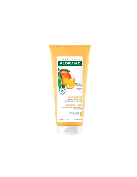 Acondicionador de Mango