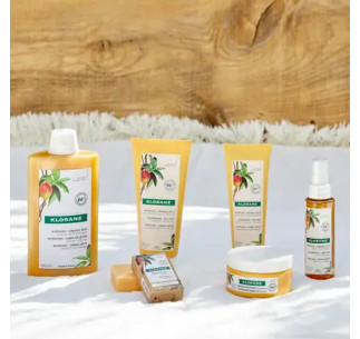 Acondicionador de Mango 2