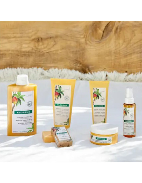 Acondicionador de Mango