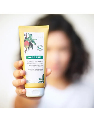 Acondicionador de Mango