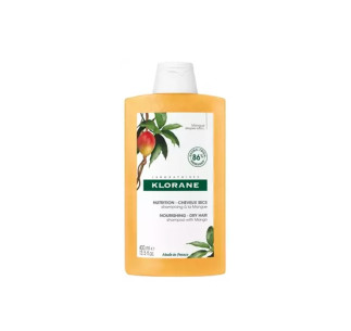 Champú de Mango