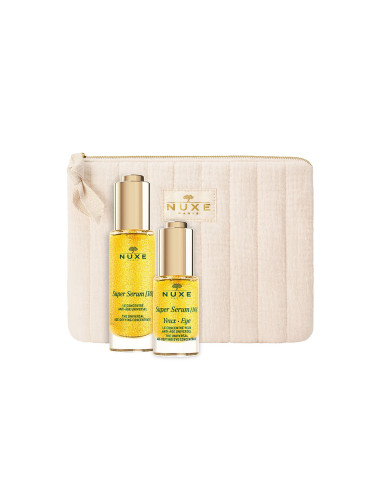 Estuche Super Serum Contorno de Ojos