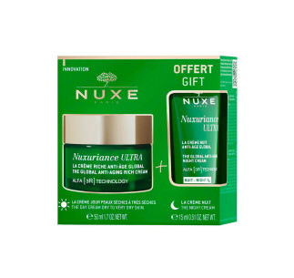 Estuche Nuxuriance Rica...