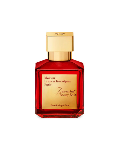 Baccarat Rouge 540 Extrait de Parfum