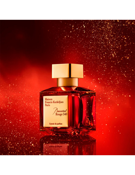 Baccarat Rouge 540 Extrait de Parfum