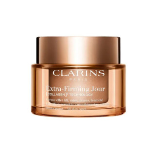 Extra-Firming Crema de Día...