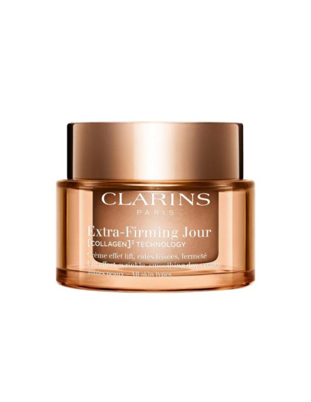 Extra-Firming Crema de Día Todas Las Pieles