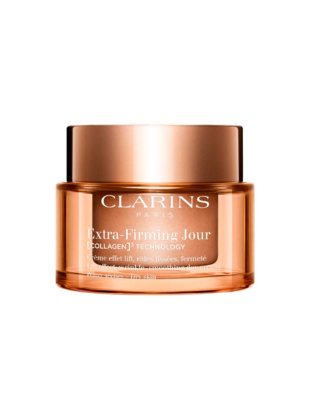 Extra-Firming Crema De Día Pieles Secas