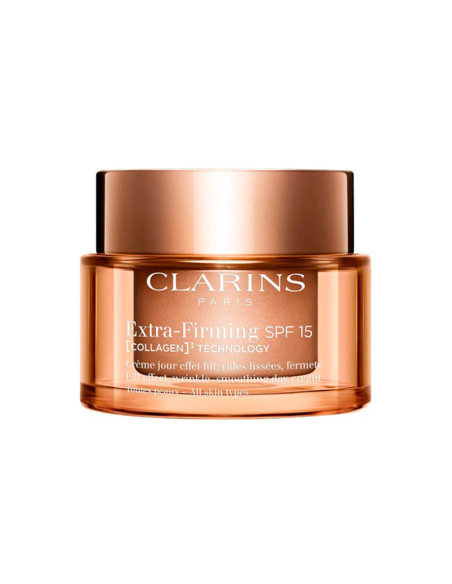 Extra-Firming Crema de Día Spf15