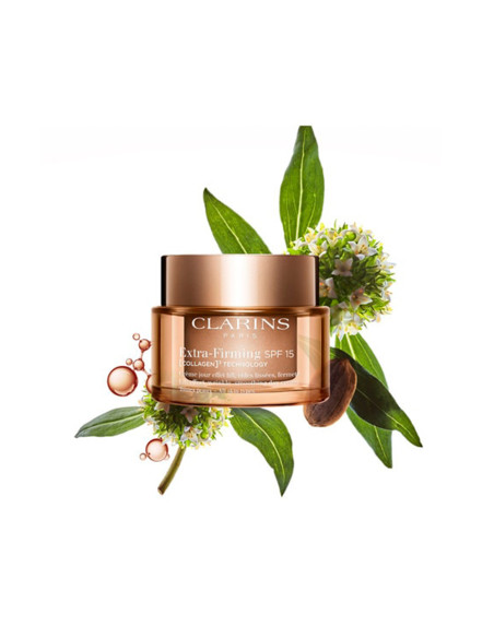 Extra-Firming Crema de Día Spf15