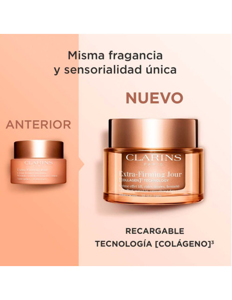 Extra-Firming Crema de Noche Todas las Pieles