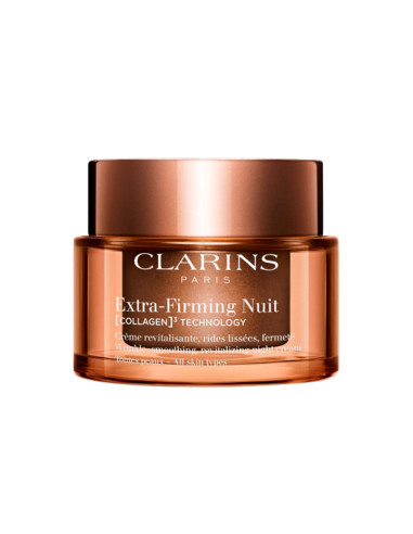 Extra-Firming Crema de Noche Todas...