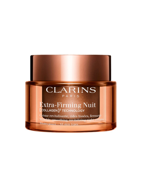 Extra-Firming Crema de Noche Todas las Pieles