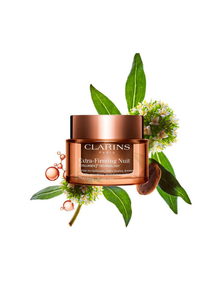 Extra-Firming Crema de Noche Todas las Pieles