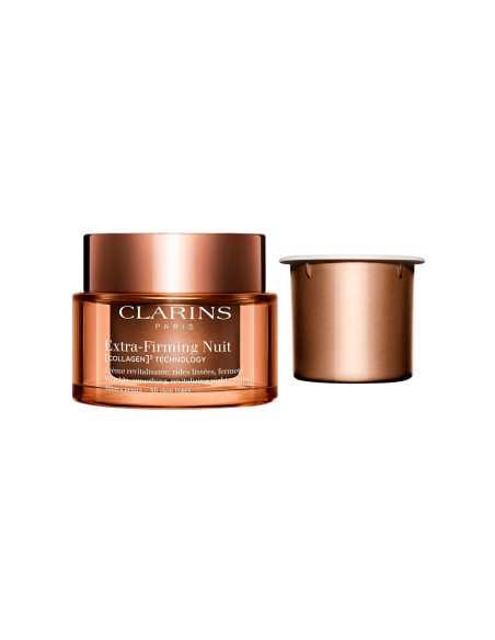 Extra-Firming Crema de Noche Todas las Pieles