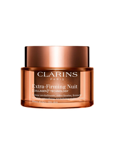 Extra-Firming Crema De Noche Pieles...