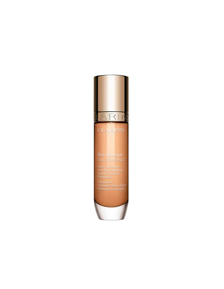 Skin Illusion Full Coverage