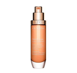 Skin Illusion Full Coverage 2