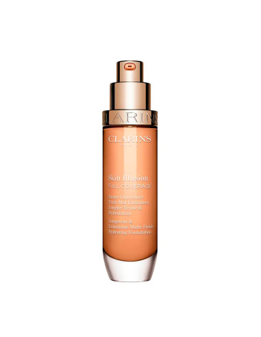 Skin Illusion Full Coverage