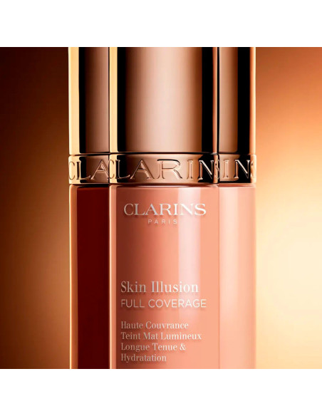 Skin Illusion Full Coverage