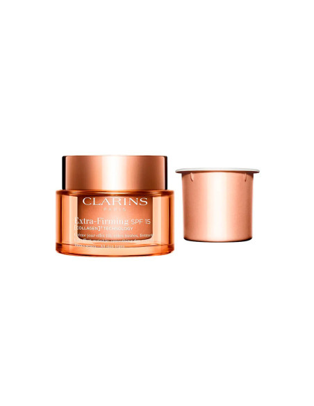 Extra-Firming Crema de Día Spf15 Recarga