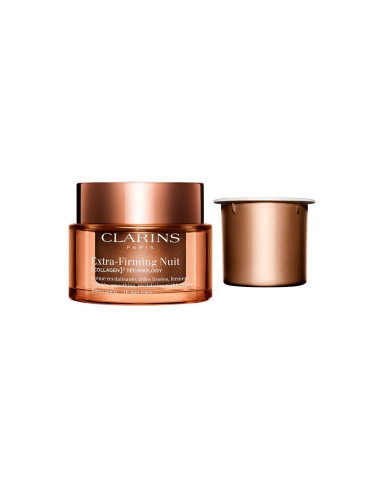 Extra-Firming Crema de Noche Todas...