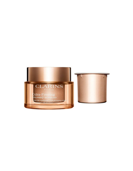 Extra-Firming Crema De Noche Pieles Secas Recarga