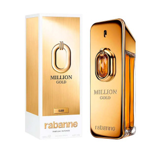 Million Gold Elixir Intense 2